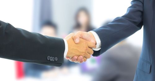 嚴氏科技 引領區塊鏈新基建的底層基礎設施服務商與軟件開發先鋒