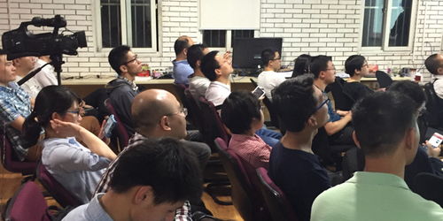 大數(shù)據(jù)與機(jī)器學(xué)習(xí) 現(xiàn)代軟件開發(fā)的核心驅(qū)動(dòng)力